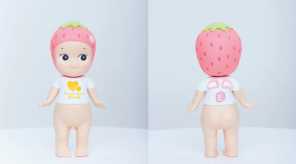 Sonny Angel Seoul Series [Pre Order]