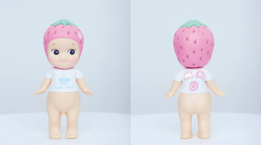 Sonny Angel Seoul Series [Pre Order]