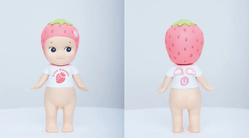 Sonny Angel Seoul Series [Pre Order]
