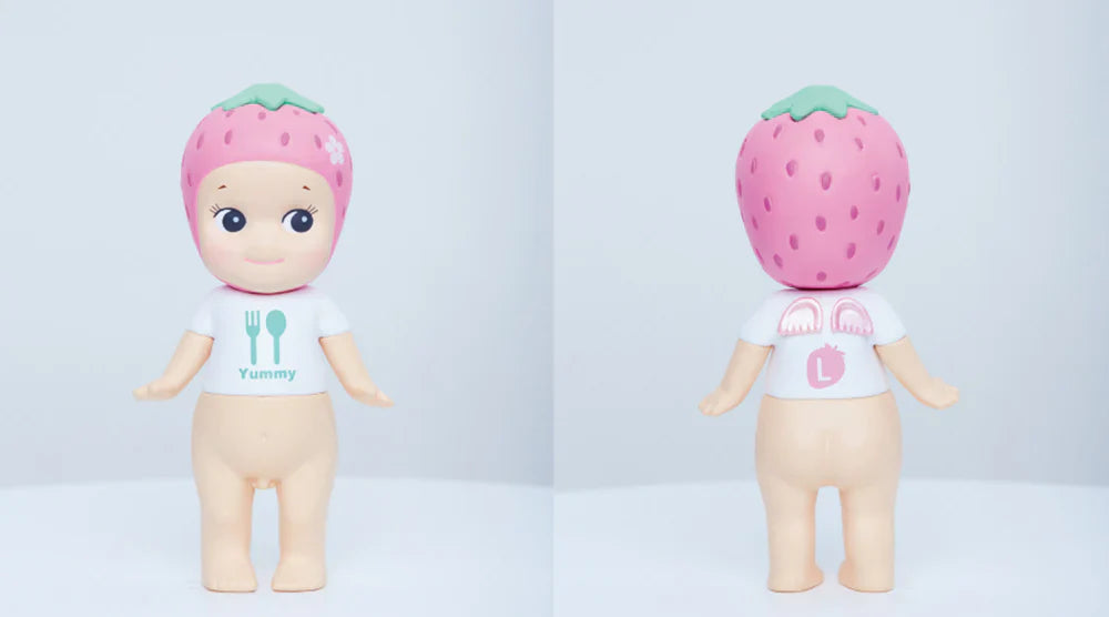 Sonny Angel Seoul Series [Pre Order]