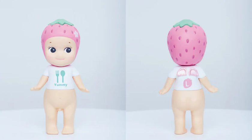 Sonny Angel Seoul Series [Pre Order]