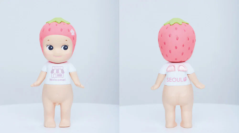 Sonny Angel Seoul Series [Pre Order]