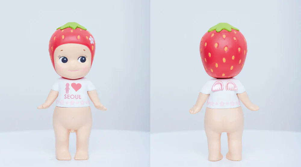 Sonny Angel Seoul Series [Pre Order]