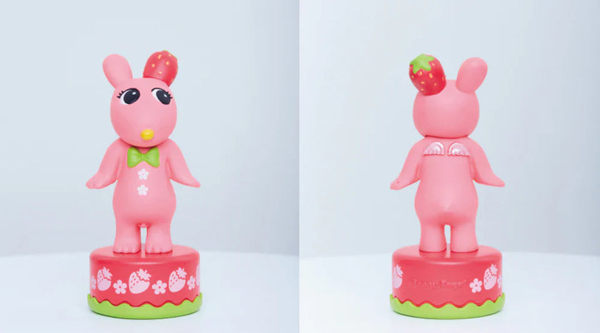 Sonny Angel Seoul Series [Pre Order]