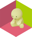 Smiski - Exercising Series Blind Box (1 Random Box)