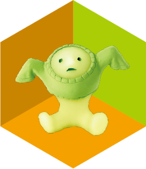Smiski - Dressing Series Blind Box (1 Random Box)