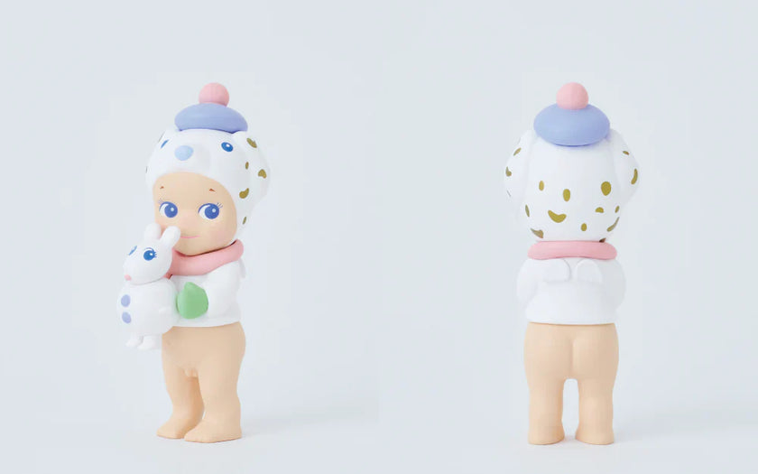 [Pre order] Sonny Angel Winter Wonderland Series (2023)
