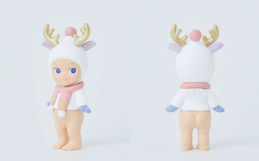 [Pre order] Sonny Angel Winter Wonderland Series (2023)