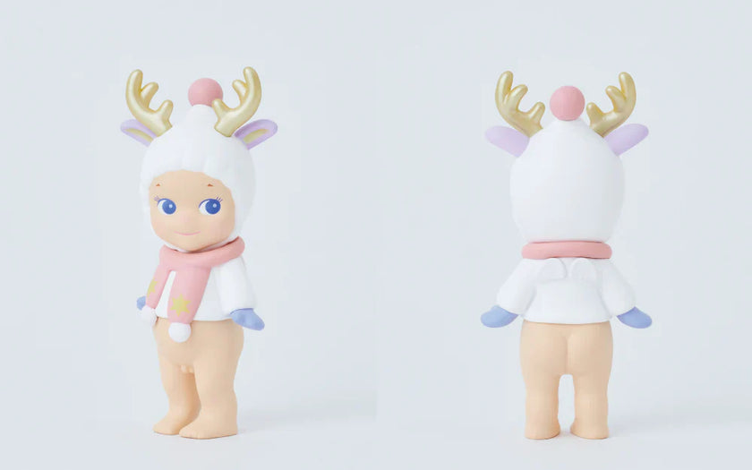[Pre order] Sonny Angel Winter Wonderland Series (2023)