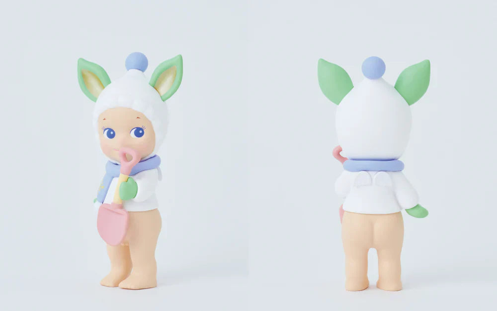 [Pre order] Sonny Angel Winter Wonderland Series (2023)