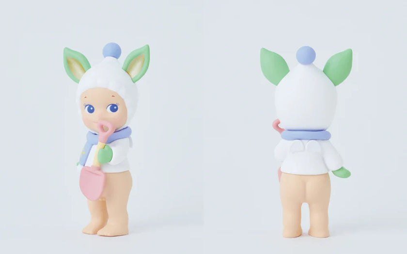 [Pre order] Sonny Angel Winter Wonderland Series (2023)