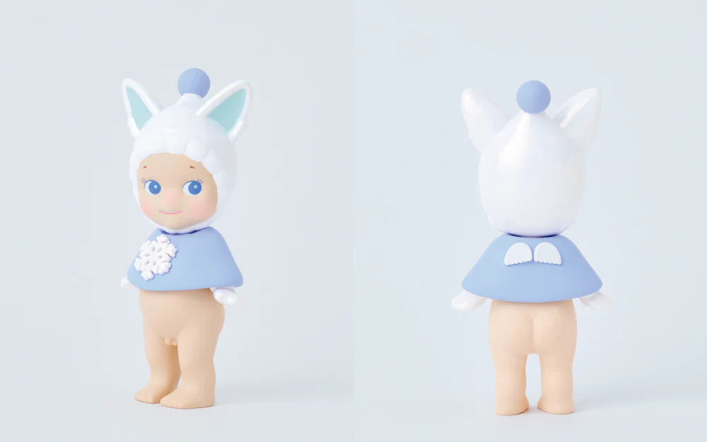 [Pre order] Sonny Angel Winter Wonderland Series (2023)