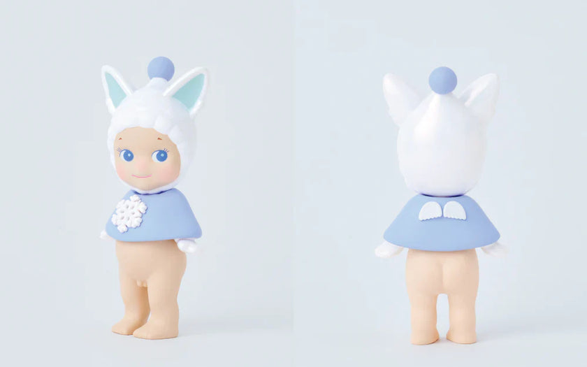 [Pre order] Sonny Angel Winter Wonderland Series (2023)