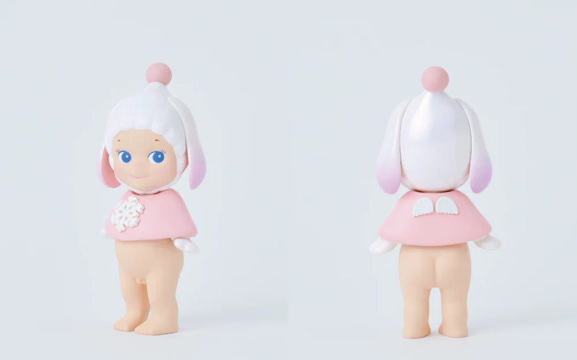 [Pre order] Sonny Angel Winter Wonderland Series (2023)