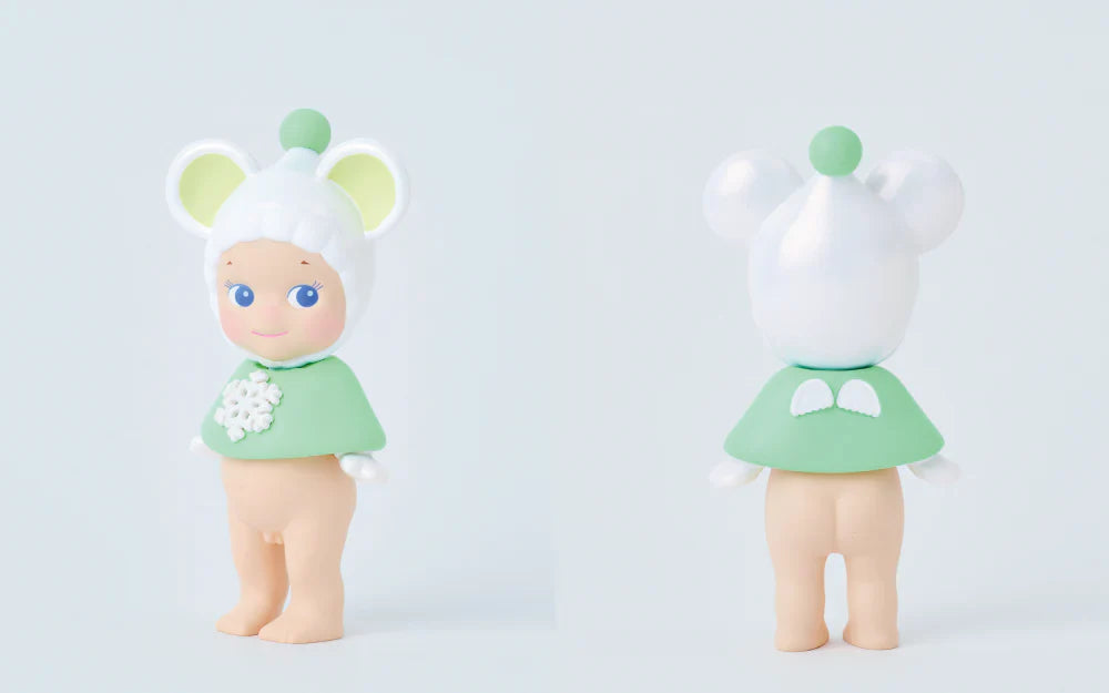 [Pre order] Sonny Angel Winter Wonderland Series (2023)