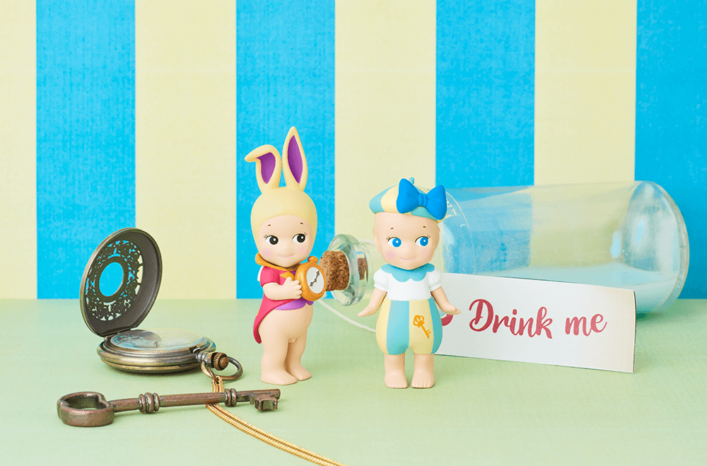 Sonny Angel mini figure Sonny Angel in Wonderland [pre order]