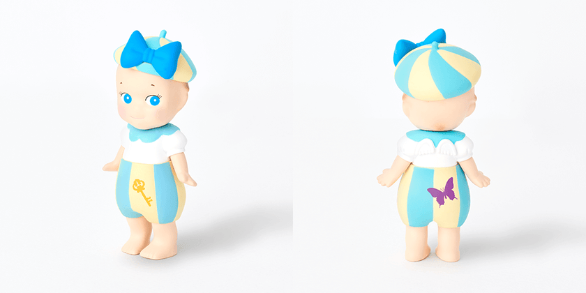 Sonny Angel mini figure Sonny Angel in Wonderland [pre order]