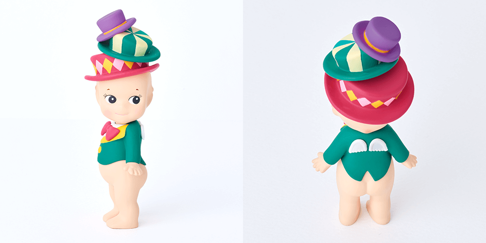 Sonny Angel mini figure Sonny Angel in Wonderland [pre order]