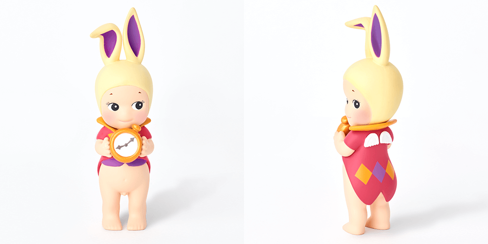 Sonny Angel mini figure Sonny Angel in Wonderland [pre order]