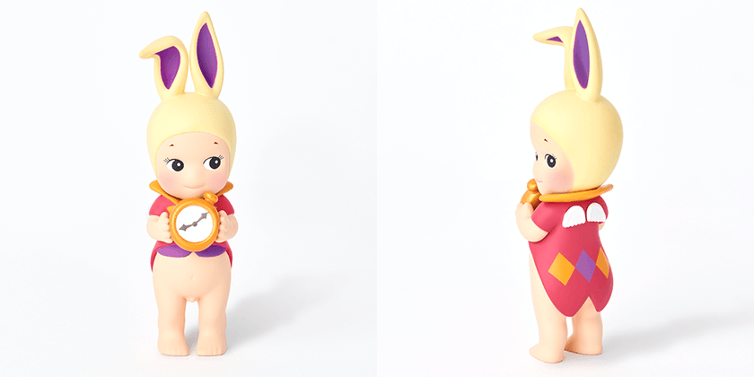 Sonny Angel mini figure Sonny Angel in Wonderland [pre order]