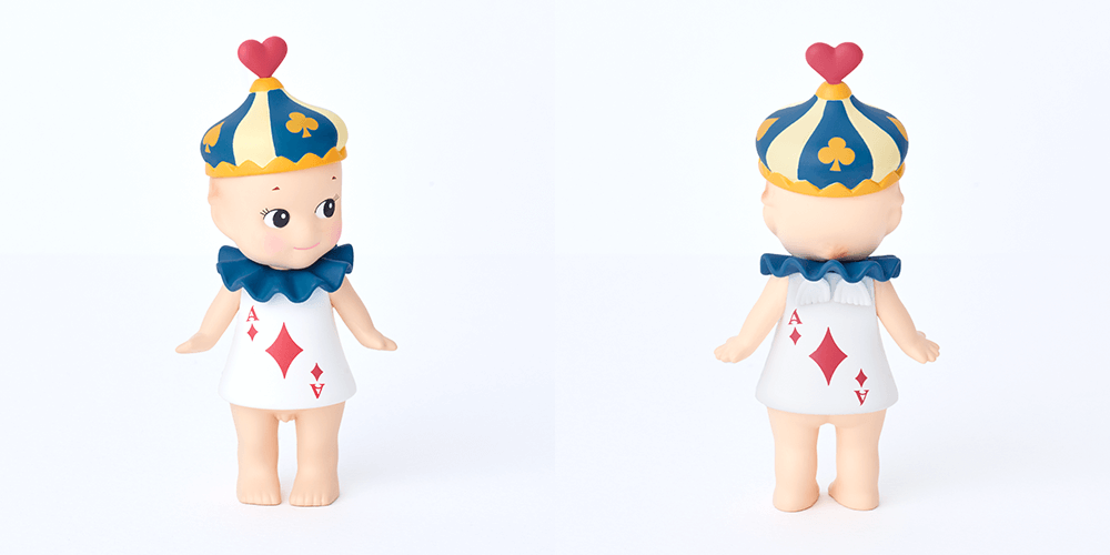 Sonny Angel mini figure Sonny Angel in Wonderland [pre order]