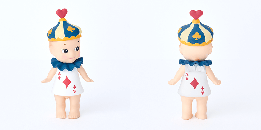 Sonny Angel mini figure Sonny Angel in Wonderland [pre order]