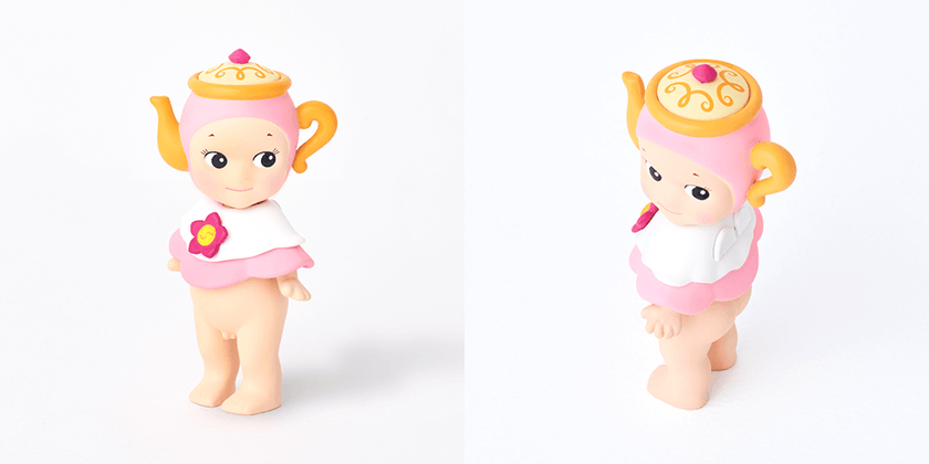 Sonny Angel mini figure Sonny Angel in Wonderland [pre order]