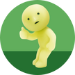 Smiski - @Work Series Blind Box (1 Random Box)
