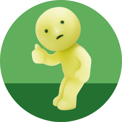 Smiski - @Work Series Blind Box (1 Random Box)