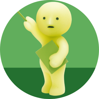 Smiski - @Work Series Blind Box (1 Random Box)