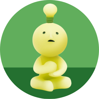 Smiski - @Work Series Blind Box (1 Random Box)