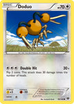 Doduo 98/146