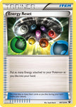Energy Reset 98/124