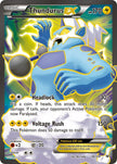 Thundurus EX 98/108