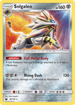 Solgaleo 099/168