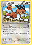 Dodrio 99/146