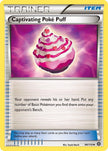 Captivating Poké Puff 99/114