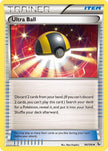 Ultra Ball 99/106