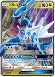 Dialga GX 100/156