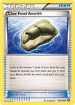 Claw Fossil Anorith 100/114