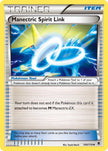 Manectric Spirit Link 100/119