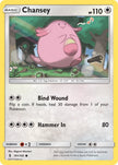 Chansey 101/145