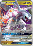 Palkia GX 101/156