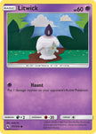 Litwick 101/214