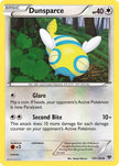 Dunsparce 101/146