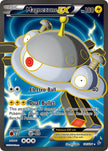 Magnezone EX 101/106