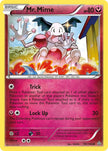 Mr. Mime 101/160