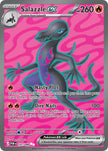 Salazzle ex 101/088