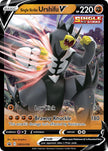 Single Strike Urshifu V SWSH106