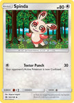 Spinda 102/149